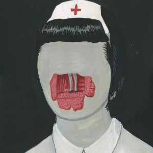 Psychic Teens : COME (Cass, Album)