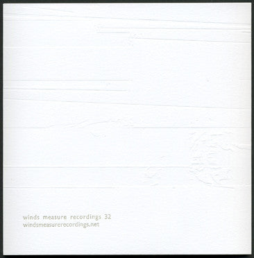 David Papapostolou : Contrastes (Dispositifs D'écoute; C'est Moi Qui Souligne) (CD, Album, Ltd, Num)