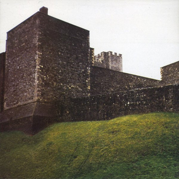 Jandek : Newcastle Sunday (DVD)