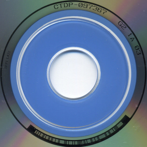 Wynton Marsalis & The Lincoln Center Jazz Orchestra : Big Train (CD, Album)