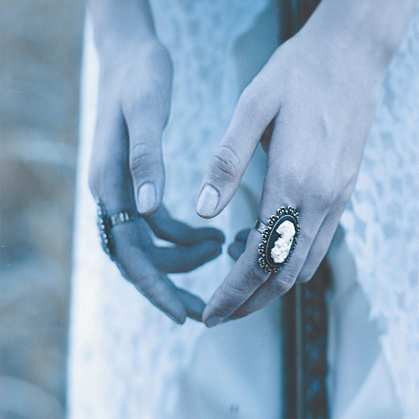 The Saddest Landscape : Exit Wounded (12", EP, Ltd, Gra)