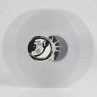 Lussuria (2) : American Babylon (2xLP, Ltd, Cle)