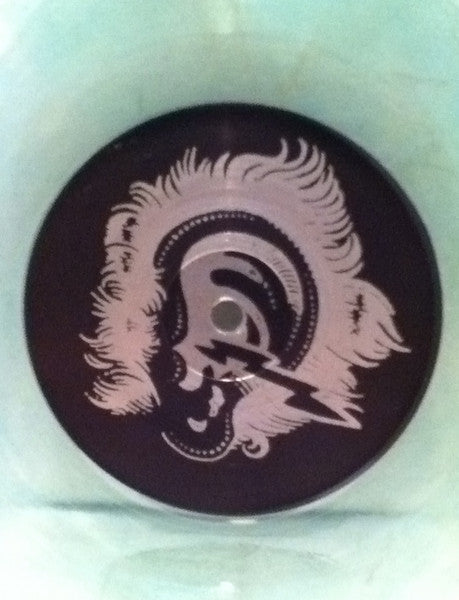 Scaphe : Scaphe (7", Cok)