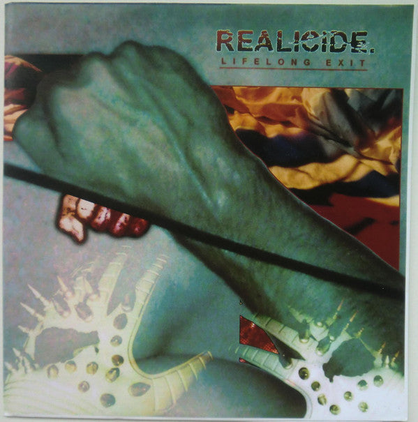 Realicide : Lifelong Exit (7")