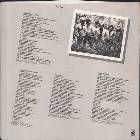 Little River Band : Little River Band (LP, Album, Win)