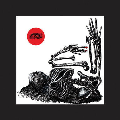 Nate Young : Blinding Confusion (LP)