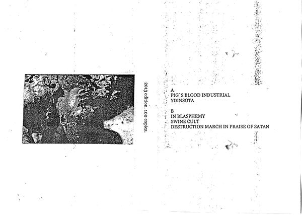 Chains Of Death Command : Chains Of Death Command (Cass, Ltd, RE, C40)