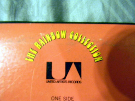 Don McLean : American Pie (LP, Album, RE)