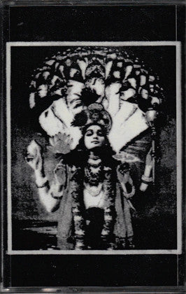 Envenomist / Being (3) & Brad Griggs / Plague Mother : Envenomist / Being & Brad Griggs / Plague Mother (Cass, Ltd, Num)