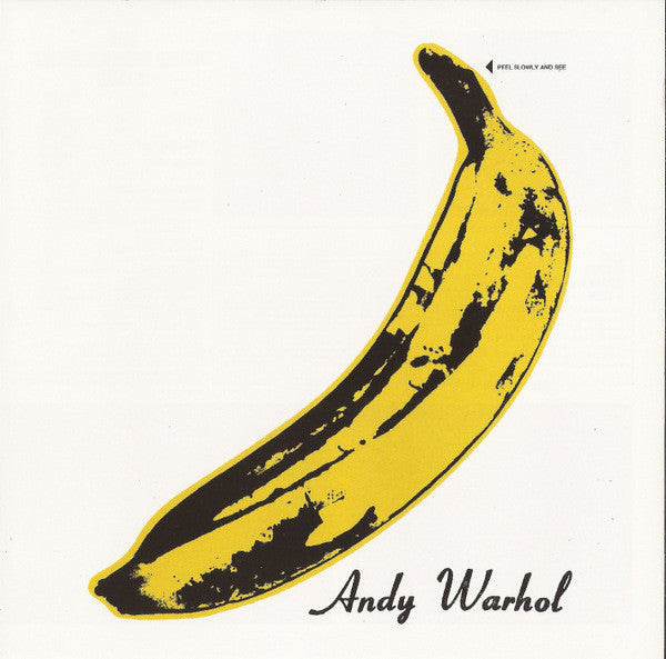 The Velvet Underground & Nico (3) : The Velvet Underground & Nico (CD, Album, Club, RE, RM)