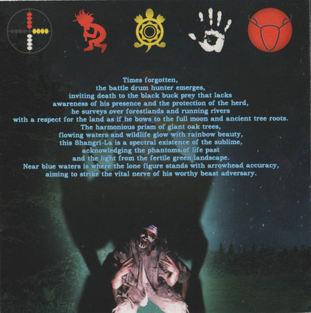 Anybody Killa : Hatchet Warrior (CD, Album)