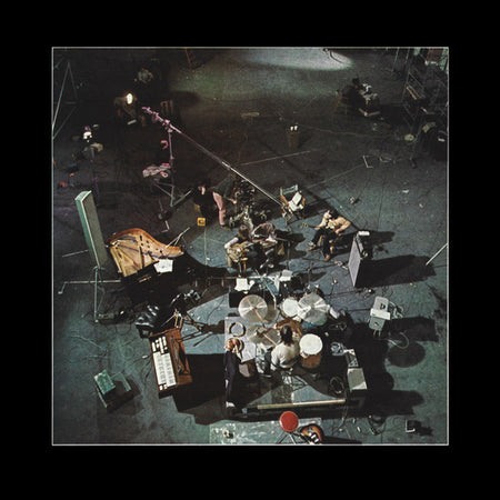 The Beatles : Let It Be (LP, Album, Jac)