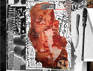 Legless : Piquerism (Cass, Ltd, Num)