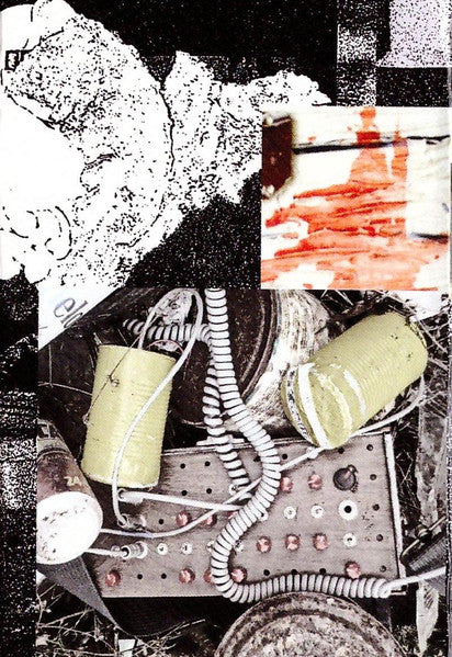 Sisto Rossi : Untitled (Cass, Album)