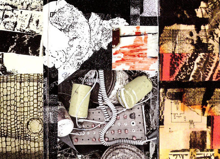 Sisto Rossi : Untitled (Cass, Album)