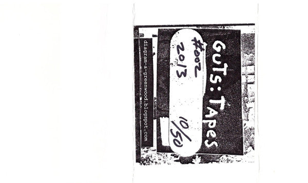 Sisto Rossi : Untitled (Cass, Album)