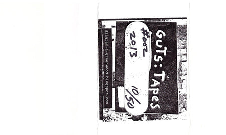 Sisto Rossi : Untitled (Cass, Album)