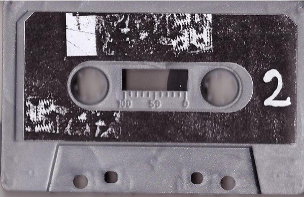 Sisto Rossi : Untitled (Cass, Album)