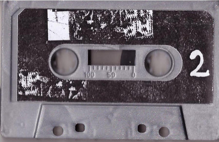 Sisto Rossi : Untitled (Cass, Album)