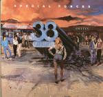 38 Special (2) : Special Forces (LP, Album, EMW)
