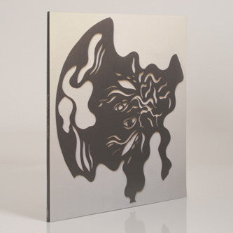 Nate Young : Regression Vol. 3  (Other Days) (LP, Album, Cle + LP, Album)