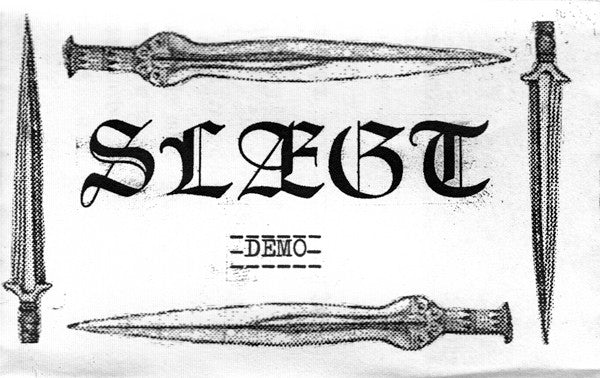 Slægt : Demo (Cass, Ltd, Num, RE)