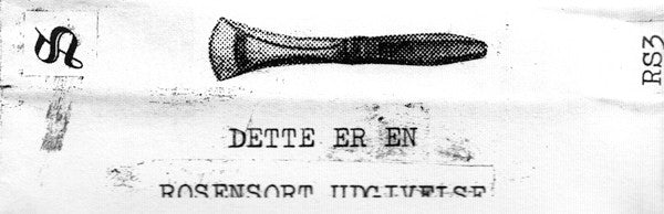 Slægt : Demo (Cass, Ltd, Num, RE)
