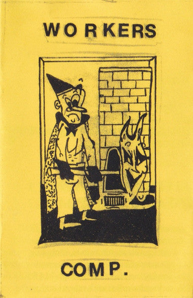 Various : Workers Comp. (Cass, Comp)