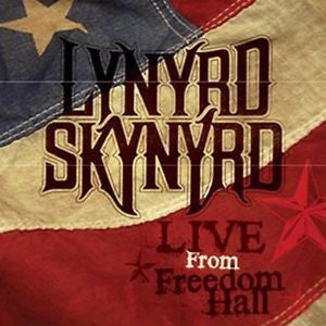 Lynyrd Skynyrd : Live From Freedom Hall (DVD-V, Jew)