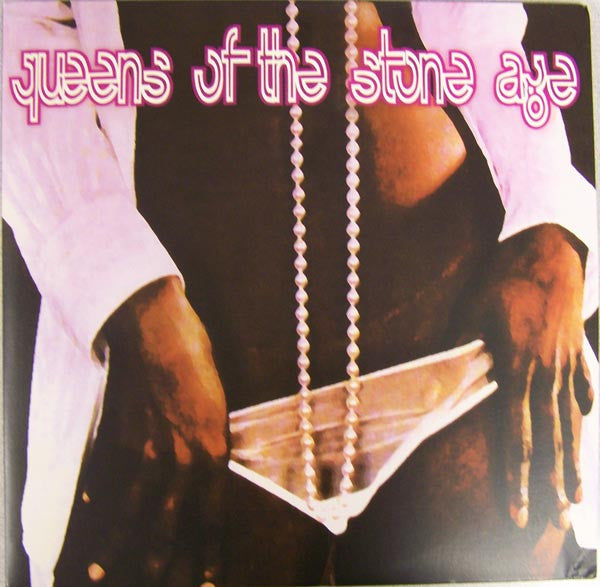 Queens Of The Stone Age : Queens Of The Stone Age (2xLP, RE, RM, Gat)