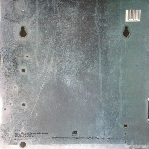 Foreigner : Records (LP, Comp, Club, RP, Gat)