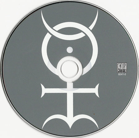 Behemoth (3) : Demigod (CD, Album, Enh)