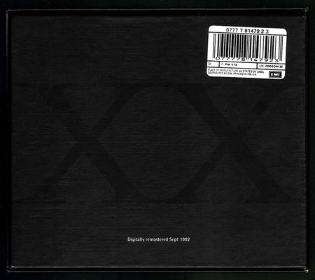 Pink Floyd : The Dark Side Of The Moon (Twentieth Anniversary Edition) (CD, Album, Ltd, RE, RM + Box)