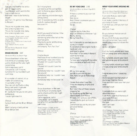 Barenaked Ladies : Gordon (CD, Album)