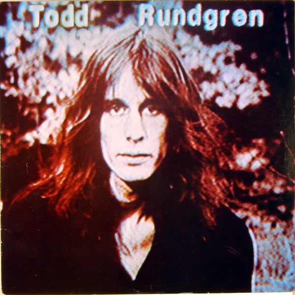 Todd Rundgren : Hermit Of Mink Hollow (LP, Album, RE, Los)
