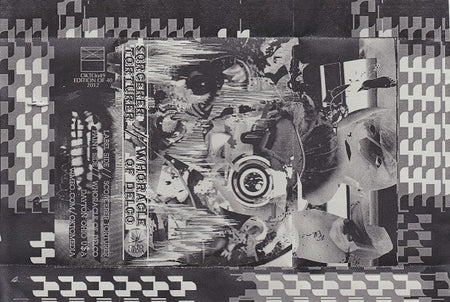 Sorcerer Torturer / Whoracle Of Delco : Split #2 (Cass, Ltd)