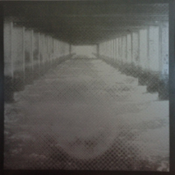 Bad News (11) : (This is Why We Can't Have) Nice Things (7", sil)