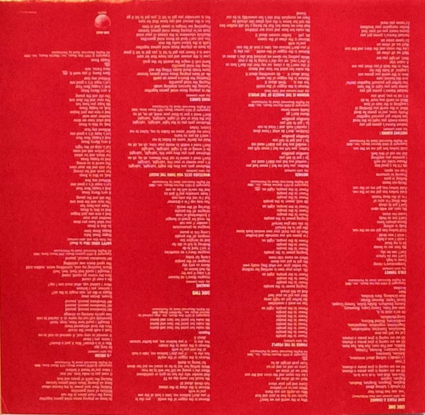 John Lennon, Lennon*, Plastic Ono Band* : Shaved Fish (LP, Comp, Jac)