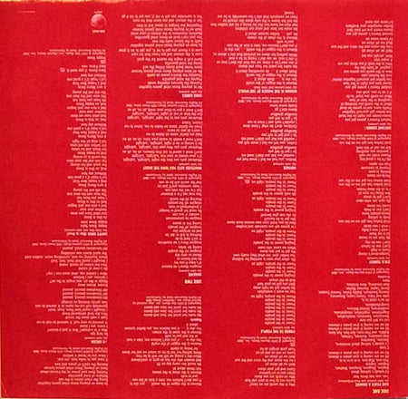 John Lennon, Lennon*, Plastic Ono Band* : Shaved Fish (LP, Comp, Jac)