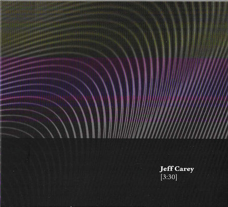 Jeff Carey : [3:30] (CD, Album, Ltd)