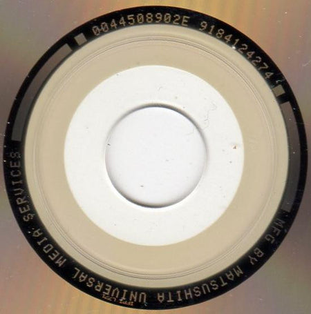 The Apex Theory : The Apex Theory (CD, EP, Enh)