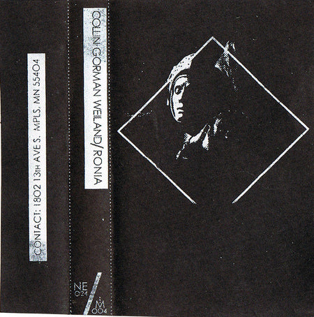 Collin Gorman Weiland / RONiiA : Collin Gorman Weiland / RONIA (Cass, Ltd)