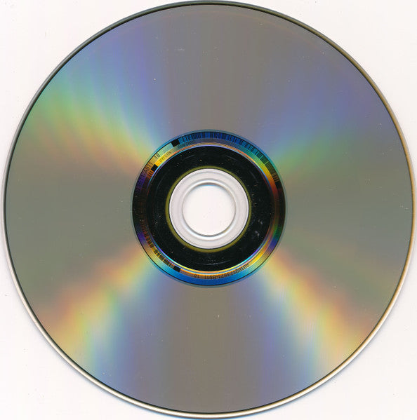 Rush : Hemispheres (SACD, Hybrid, Album, Ltd, Num, RE)