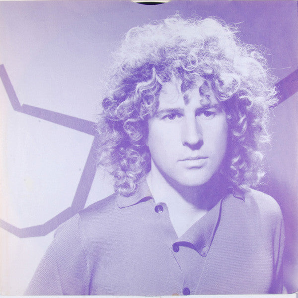 Sammy Hagar : Standing Hampton (LP, Album, Win)
