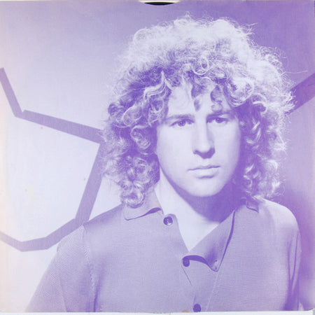 Sammy Hagar : Standing Hampton (LP, Album, Win)