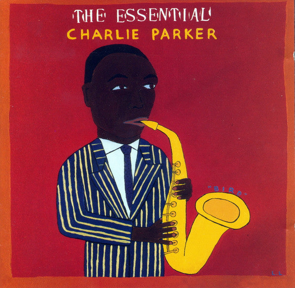 Charlie Parker : The Essential Charlie Parker (CD, Comp, RM)