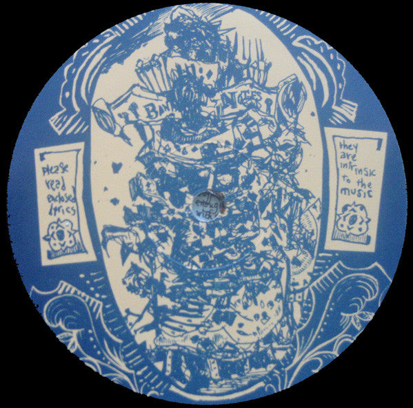 Caroliner : Banknotes, Dreams, & Signatures (LP, Album)