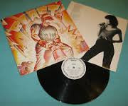 Blast (14) : Blast (LP, Album, Promo, San)
