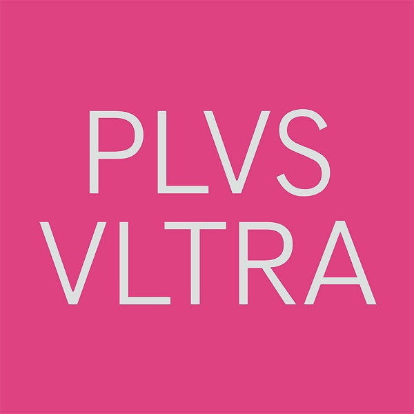 Plvs Vltra : Rooftop Arcade (7", Ltd, Pin)