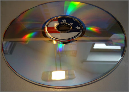 Love 666 : American Revolution (CD, Album)
